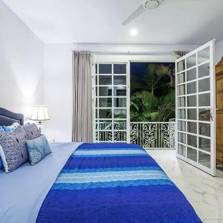 Villa Alexandra Seminyak Керобокан Экстерьер фото